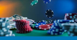 Pengalaman meja dealer langsung mekar 99 dengan kamera multi-sudut