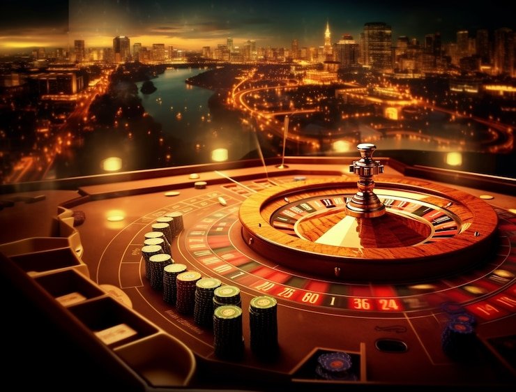 Tampilan desktop mekar 99 Live Roulette dengan statistik permainan, riwayat taruhan, dan tombol kontrol yang jelas